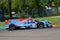Imola, 12 May 2022: #24 Oreca 07 Gibson of NIELSEN RACING Team driven by Sales - Bell in action during Practice of ELMS