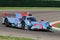 Imola, 12 May 2022: #24 Oreca 07 Gibson of NIELSEN RACING Team driven by Sales - Bell in action during Practice of ELMS