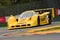 Imola Classic 26 October 2018: NISSAN R90 CK 1990 driven by Pierre-Alain FRANCE and Erwin FRANCE during practice session on Imola