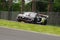 Imola, May 2016: Renault R.S. 01 in action driven by unknown during practice of Renault Sport Trophy Championship on Imola Circuit