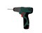 Impact cordless drill driver