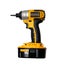 Impact driver