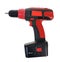 Impact driver