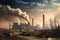 The Impact of Industrialization on Climate Change