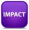 Impact special purple square button