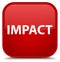 Impact special red square button