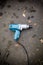 Impact Wrench