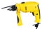 Impact yellow drill