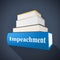 Impeachment Book To Impeach Corrupt President Or Politician