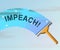 Impeachment Message To Impeach Corrupt President Or Politician