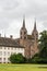 Imperial Abbey of Corvey, Germany
