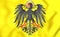 Imperial banner of Holy Roman Emperor before 1433