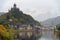 Imperial Castle Cochem - Reichsburg Cochem - Germany