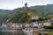 Imperial Castle Cochem - Reichsburg Cochem - Germany