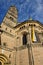 Imperial cathedral (Kaiserdom) in Bamberg, Germany