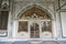 Imperial Council in Topkapi Palace, Istanbul, Turkey