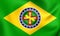 Imperial Flag of Brazil