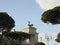 Imperial forums fori imperiali rome buildings on walkway