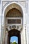 Imperial Gate of Topkapi Palace, Istanbul