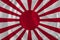 Imperial Japanese Army Flag Background