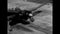 Imperial Japanese Navy plane taking off from aircarft carrier, 1941