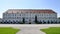 Imperial Palace, Wiener Neustadt