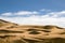 Imperial Sand Dunes, California