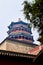 Imperial Summer Palace. tower of the Fragrance of the Buddha,