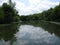 Imperial swamp from the boat