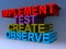 Implement test create observe