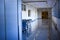 The importance of cleaning in hospitals against infections