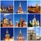 Impressions of Moscow