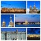 Impressions of Saint Petersburg