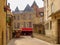 Impressions of Sarlat