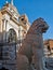 Impressive Arsenale in Venice