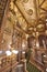 Impressive interior of Vienna Opera House