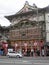 Impressive Kyoto building fron elevation