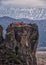 Impressive rocks of meteora