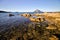 Impressive rocky coast,Sardinia, Italy