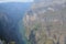 The impressive Sumidero Canyon in Chiapas Mexico