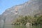 The impressive Sumidero Canyon in Chiapas Mexico