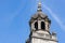 Impressive tower at the Registry Office in Bristol on May 14, 2019