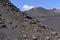 An impressive view of the Etna - the highest active volcano in Europe. Situated in Sicily