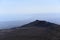 An impressive view of the Etna - the highest active volcano in Europe. Situated in Sicily