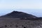 An impressive view of the Etna - the highest active volcano in Europe. Situated in Sicily