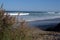 Impressive Waves at the Cape Cod Coast Guard Beach, National Seashore