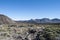 Inactive Volcano (Tenerife, Canaries, Spain)