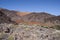 Inactive Volcano (Tenerife, Canaries, Spain)