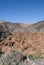 Inactive Volcano (Tenerife, Canaries, Spain)