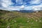 Inca Agricultural research station, Moray, Peru